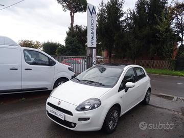 Fiat Punto 1.3 MJT II S&S 85 CV 5p Lounge OK NEOP.