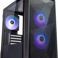 pc gaming assemblato nuovo