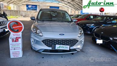 Ford Kuga 1.5 EcoBlue 120 CV aut. 2WD Connect