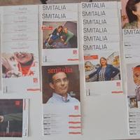 Rivista AISM in regal