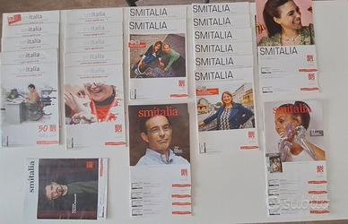 Rivista AISM in regal