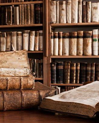 RITIRO di Libri Antichi Vecchi Usati Librerie
