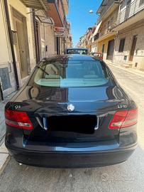 Saab 9.3 in perfette condizioni