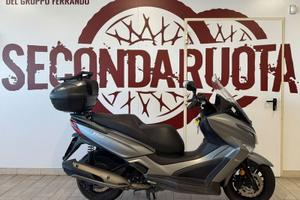 Kymco X-Town 300i