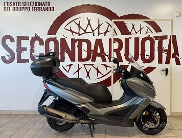Kymco X-Town 300i