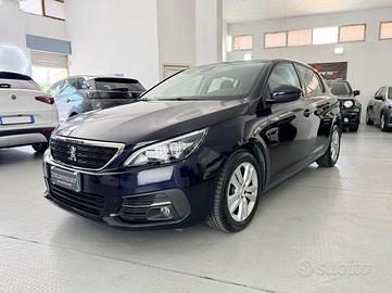 308 BlueHDi 130cv Aziendale Active