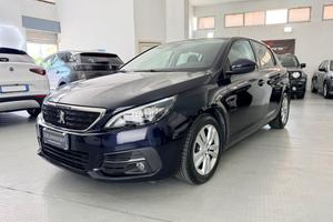 308 BlueHDi 130cv Aziendale Active