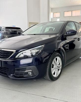 308 BlueHDi 130cv Aziendale Active