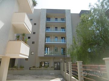 Zona via Cagna ufficio bilocale nuovo