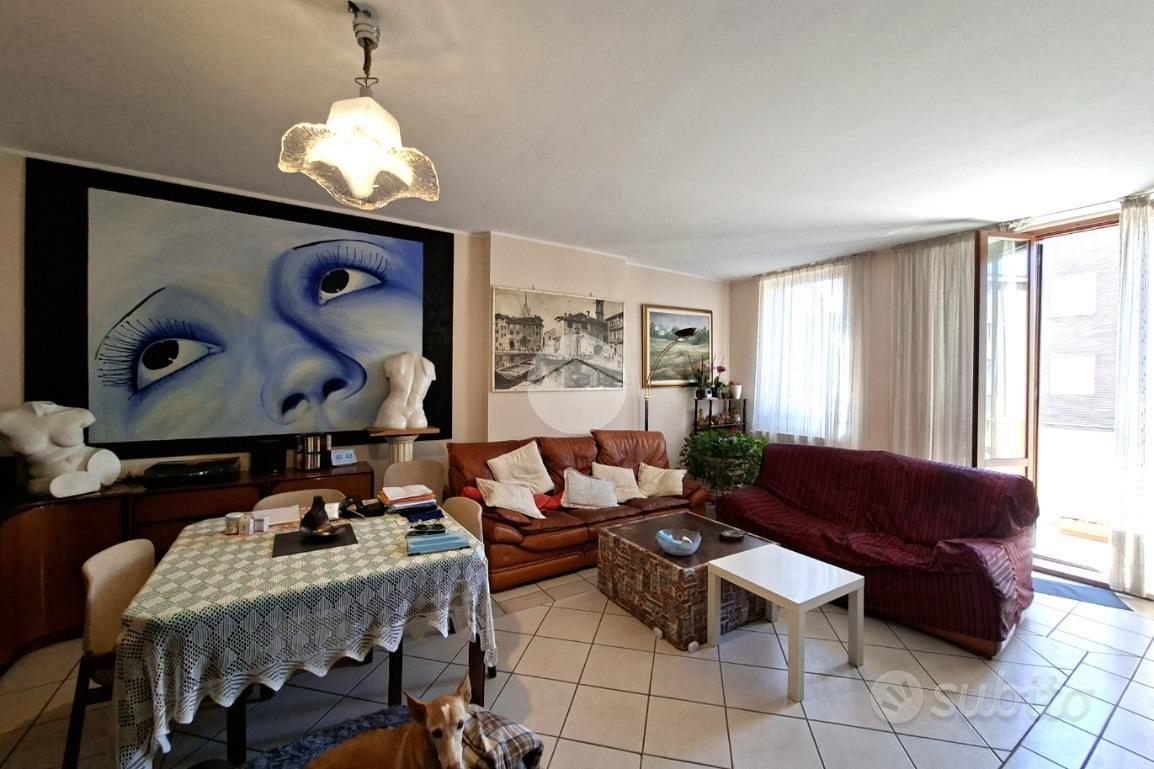 Apartment in Sedriano, Roveda - Vista 5