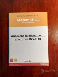 PROVE INVALSI MATEMATICA (primo biennio)