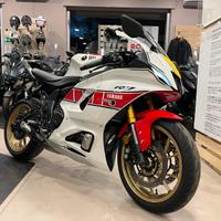 Yamaha R7 Anniversario - 2022 - km 2303