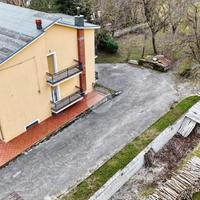 VILLA SINGOLA A SCOPPITO