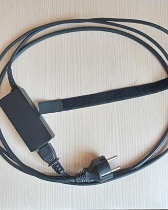 cavo rete corrente originale hp notebook 15ac158nl