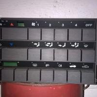 Centralina climatizzatore alfa 164