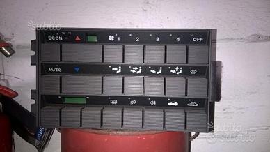 Centralina climatizzatore alfa 164