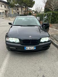 Bmw 318 e46