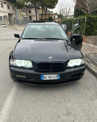 Bmw 318 e46