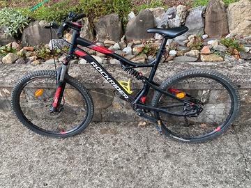 Rockrider 27,5