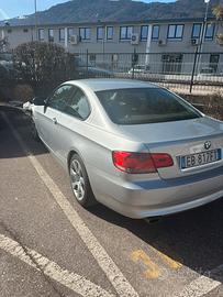 Bmw 320d e92 automatica