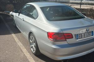 Bmw 320d e92 automatica