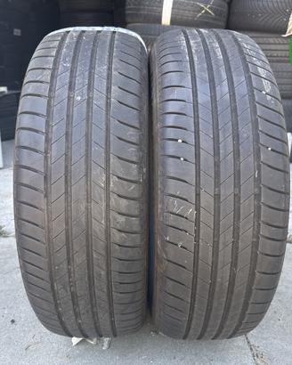 gomme usate 2156017 Estivo BRIDGESTONE - TUR - 192