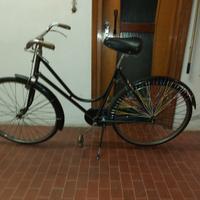 Bici Donna freni bacchetta 