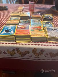 Carte pokemon