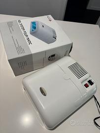 Lampada UV per gel e semipermanente unghie