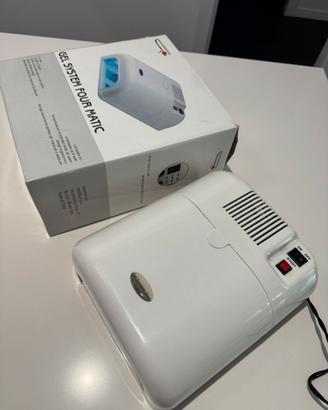 Lampada UV per gel e semipermanente unghie