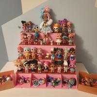 Collezione di LOL Surprice