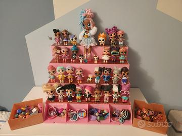 Collezione di LOL Surprice