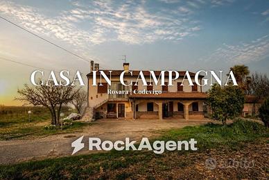 Rustico / Casale di 363 m² con più di 5 locali e b