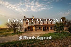 Rustico / Casale di 363 m² con più di 5 locali e b
