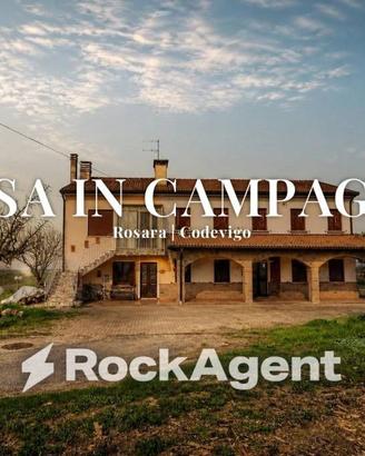 Rustico / Casale di 363 m² con più di 5 locali e b