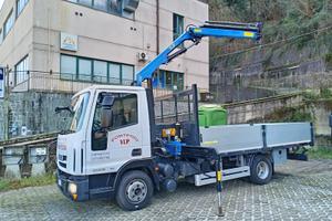 Iveco Eurocargo 100E18 E5