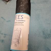 parapioggia passeggino universale 