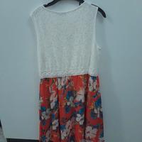 vestito GUESS elegante taglia 12 anni