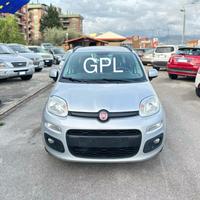 Fiat Panda 1.2 EasyPower Lounge 5posti gancio trai