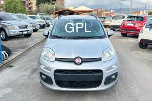 Fiat Panda 1.2 EasyPower Lounge 5posti gancio trai