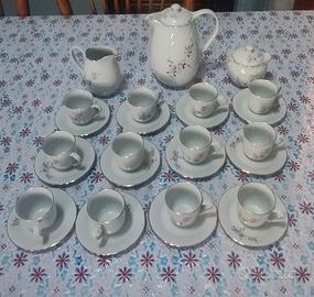 Tognana servizio completo da caffè da 12 