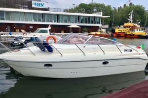Cranchi zaffiro 29