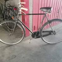 bici anni 60
