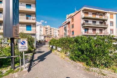 Locale Commerciale - Catania