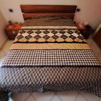 Piumone matrimoniale