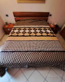 Piumone matrimoniale