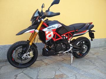 Aprilia Dorsoduro 900 - 2017