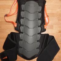 paraschiena wedze protezione sci snowboard