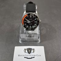 Gentleman's WCC Watch 