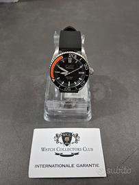 Gentleman's WCC Watch 